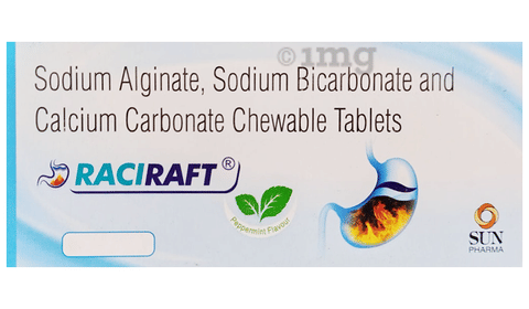 Raciraft Tablet image