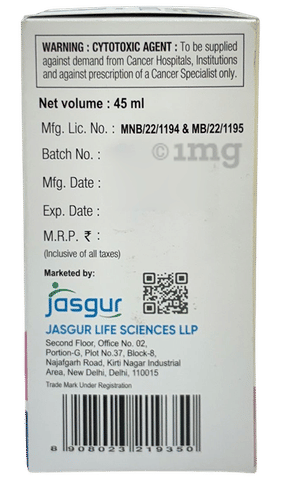 Carbozuzz Injection image
