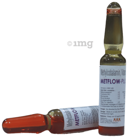 Metflow-Plus Injection
