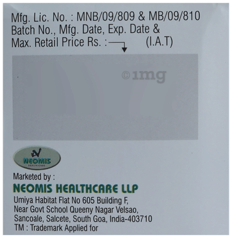 Ceffdeep 500 Tablet image