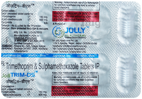 Jolltrim-DS Tablet image