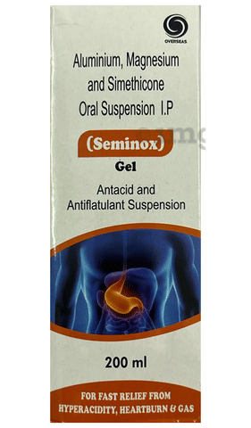 Seminox Gel image