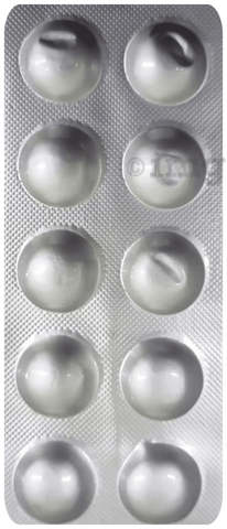 Tadgo +5 Tablet image