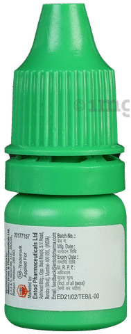 T 1 PF Eye Drop image T 1 PF Eye Drop image