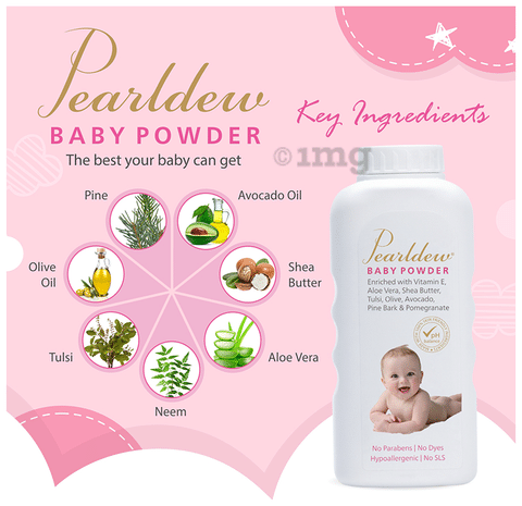 Tedibar powder sales