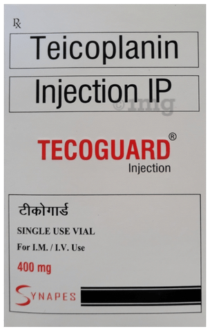 Tecoguard Injection image Tecoguard Injection image