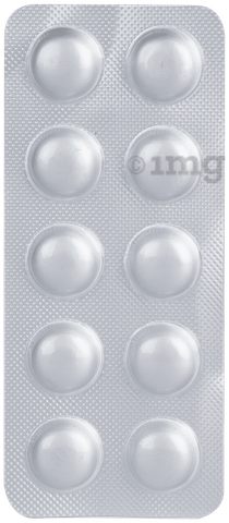 Solikem 5 Tablet