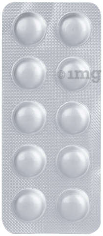 Solikem 5 Tablet image