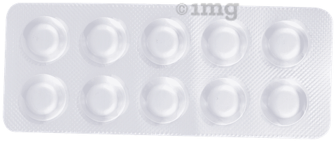Fostera 20 mg/10 mg Tablet image