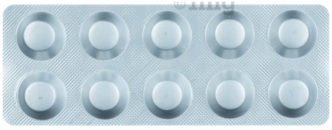 Atorsis 10mg Tablet image