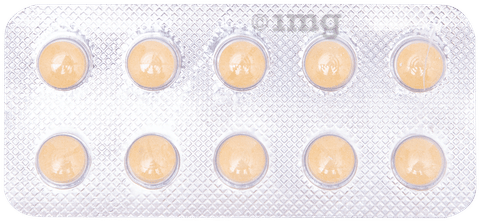 Arifine 5mg Tablet image