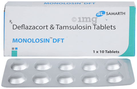 Monolosin DFT Tablet image