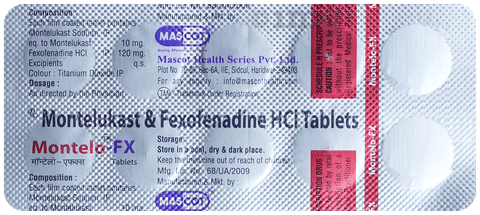 Montelo-FX Tablet image