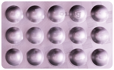 Olmat 40 CT Tablet image Olmat 40 CT Tablet image
