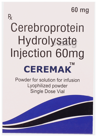 Ceremak Injection 1