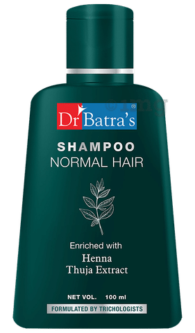 Herbals Shampoo with Amla Shikakai  Reetha For Normal Hair 500ml  Nimson