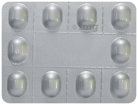 Renext-D Tablet image