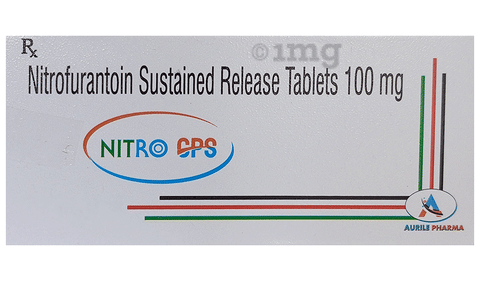 Nitro CPS Tablet SR image