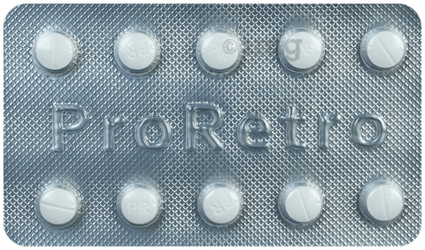 Pro Retro Tablet image