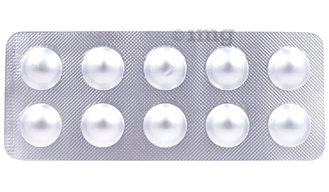 Biniaid 4 Tablet image