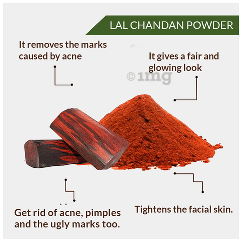 Rakta chandan discount powder buy online