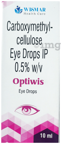 Optiwis Eye Drop image Optiwis Eye Drop image