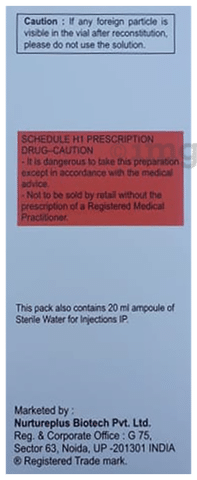 Brodnem-IC Injection