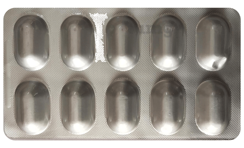 Divaxee OD 750 Tablet PR image