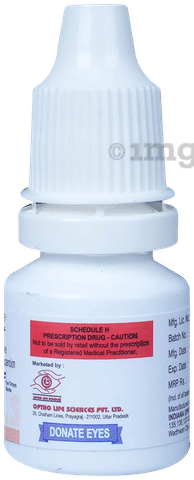 Tocin-F Eye Drop image Tocin-F Eye Drop image