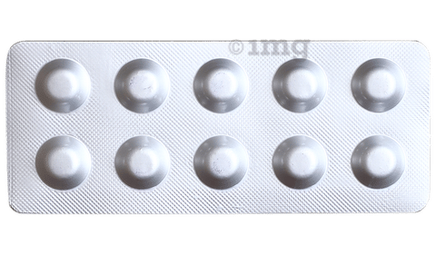 AC-Lev M Tablet image