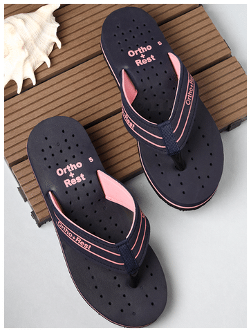 Everything That You Need to Know About Ortho Slippers – Dr. Ortho