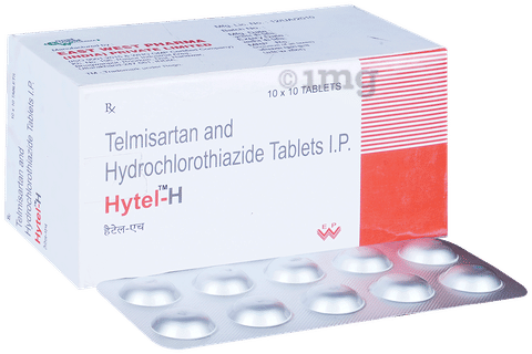 Hytel-H Tablet image