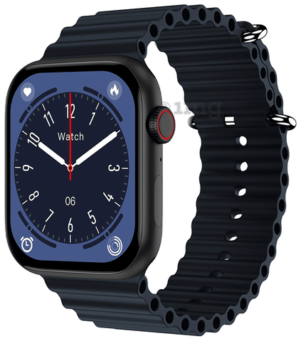 Fire Boltt Vogue Smartwatch Black L Buy box of 1.0 Unit at best