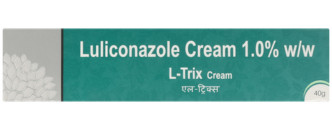 L-Trix Cream image