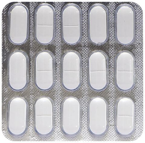 Calnifex-CT Tablet image
