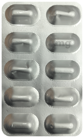 Hoperab-DSR Capsule image