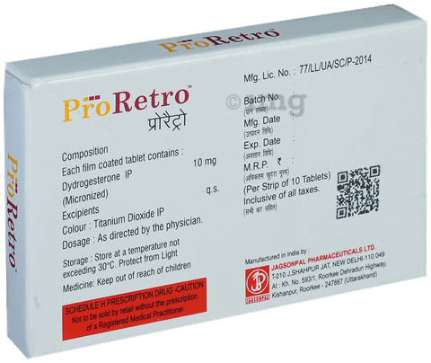 Pro Retro Tablet image