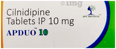 Apduo 10 Tablet image Apduo 10 Tablet image