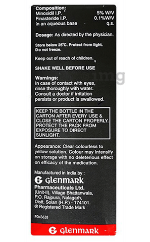 Hair 4U Pro Solution image