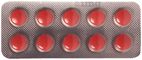Torib-MR Tablet image Torib-MR Tablet image