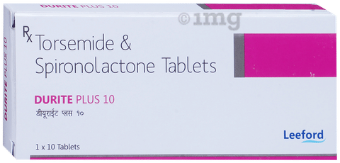 Durite Plus 10 Tablet image