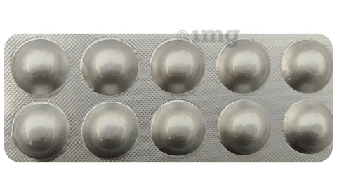 Silovoid-D 8 Tablet image