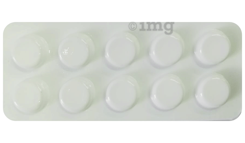 Dipcil 10mg Tablet image