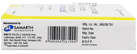 Eurolide Injection image Eurolide Injection image