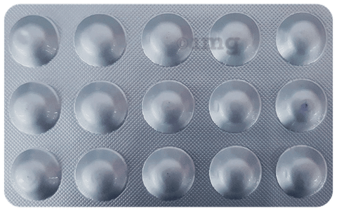 Panido-D Tablet image