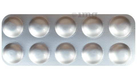 Tamzer-D Tablet image Tamzer-D Tablet image