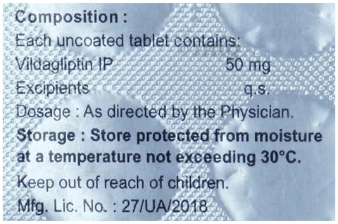 Vilsure Tablet image Vilsure Tablet image