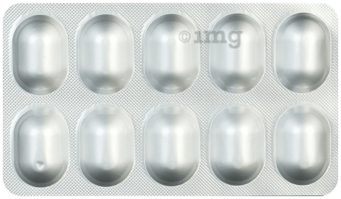 Hefcard 97mg/103mg Tablet image