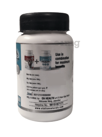 En Bone Health Tablet image En Bone Health Tablet image