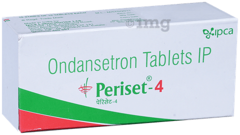 Periset 4 Tablet image